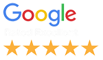 Google Rated Excellent