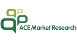 Ace market research logo