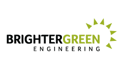 Brighter Green Engineering logo
