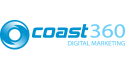 Coast 360 Digital Marketing logo
