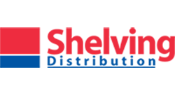 Shelving Distribution Logo